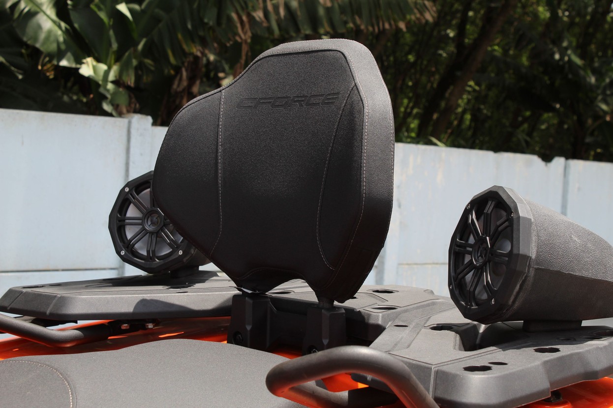 CFORCE 520L CFORCE 520L