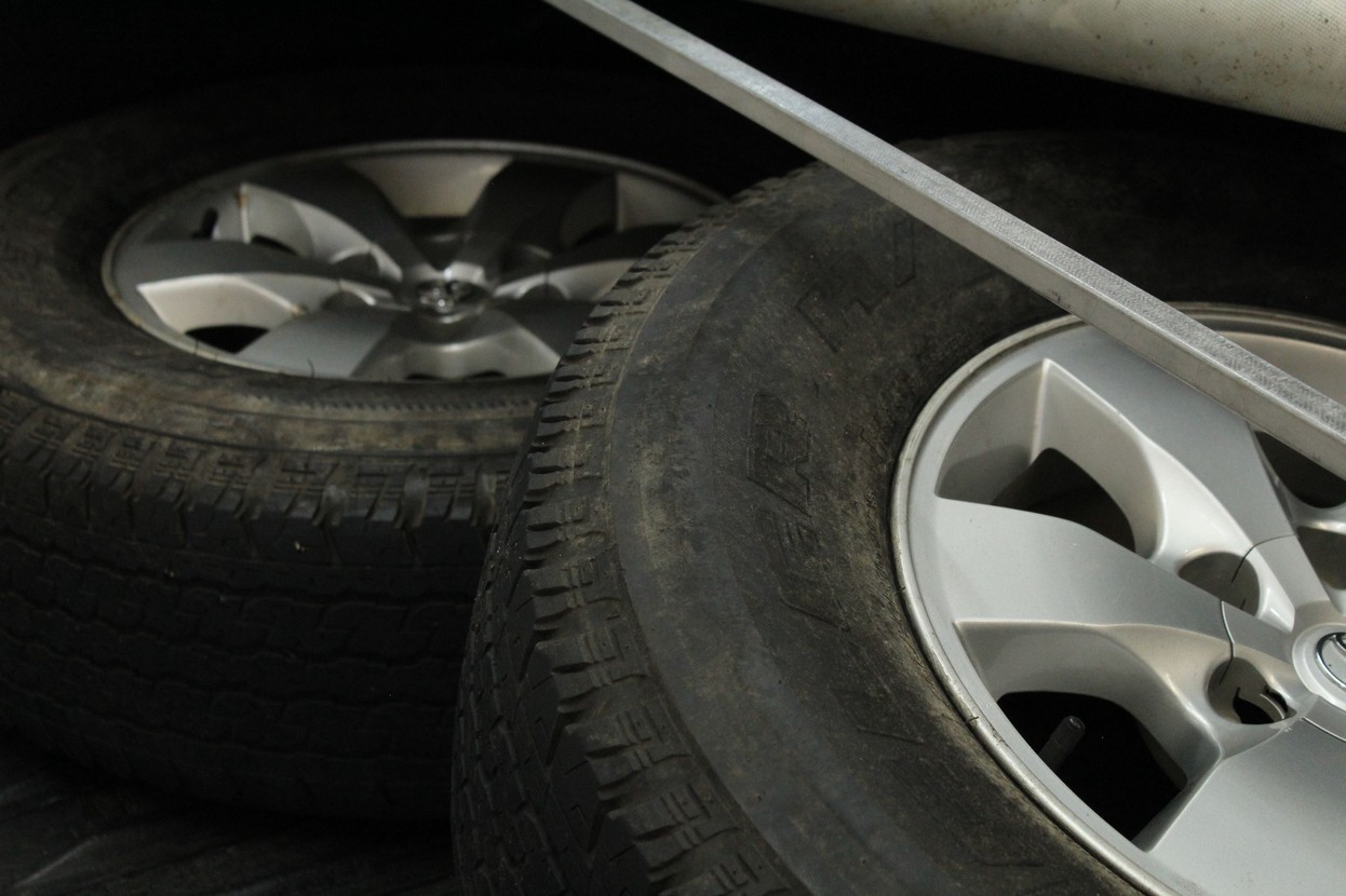 HILUX 3.0 SRV 4X2 CD 16V TURBO INTERCOOLER