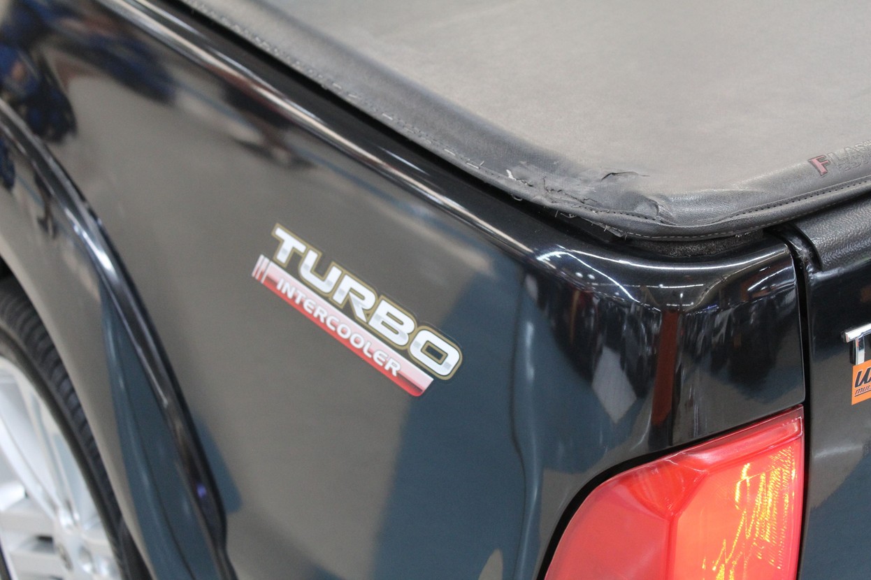 HILUX 3.0 SRV 4X2 CD 16V TURBO INTERCOOLER