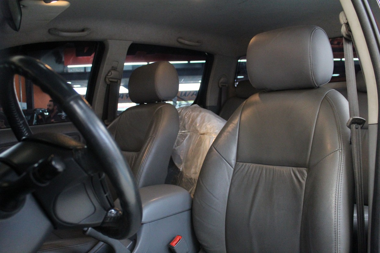 HILUX 3.0 SRV 4X2 CD 16V TURBO INTERCOOLER