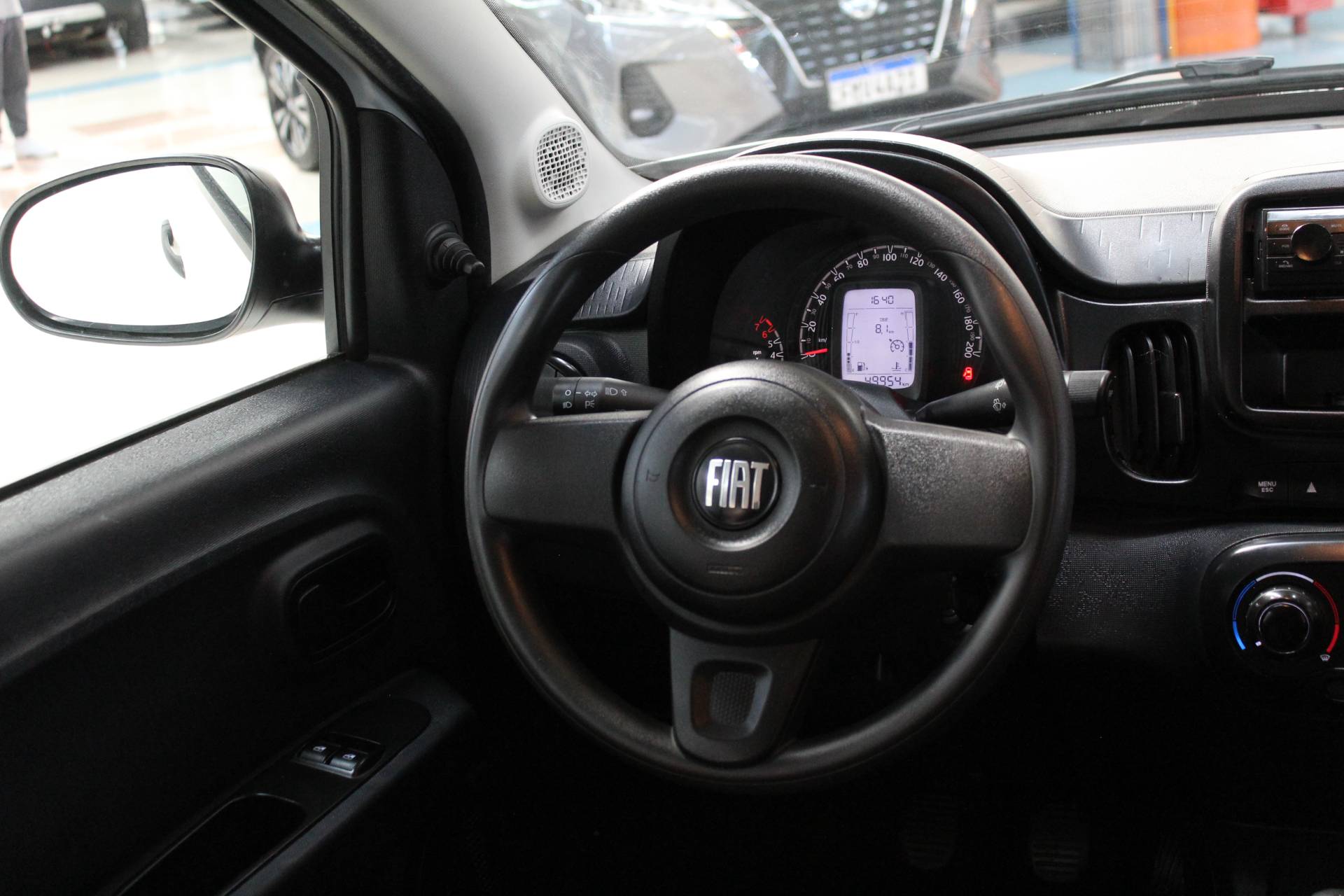 FIAT MOBI