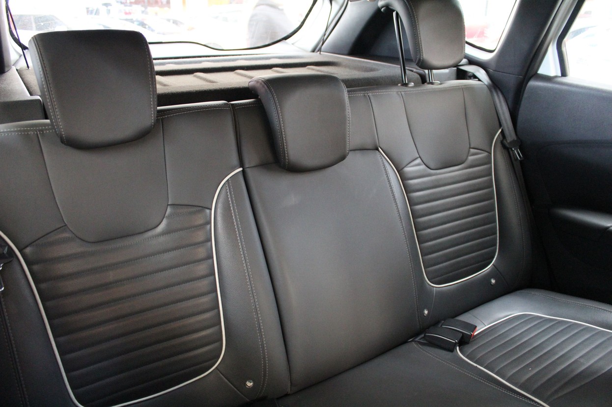 CAPTUR 1.6 16V SCE INTENSE