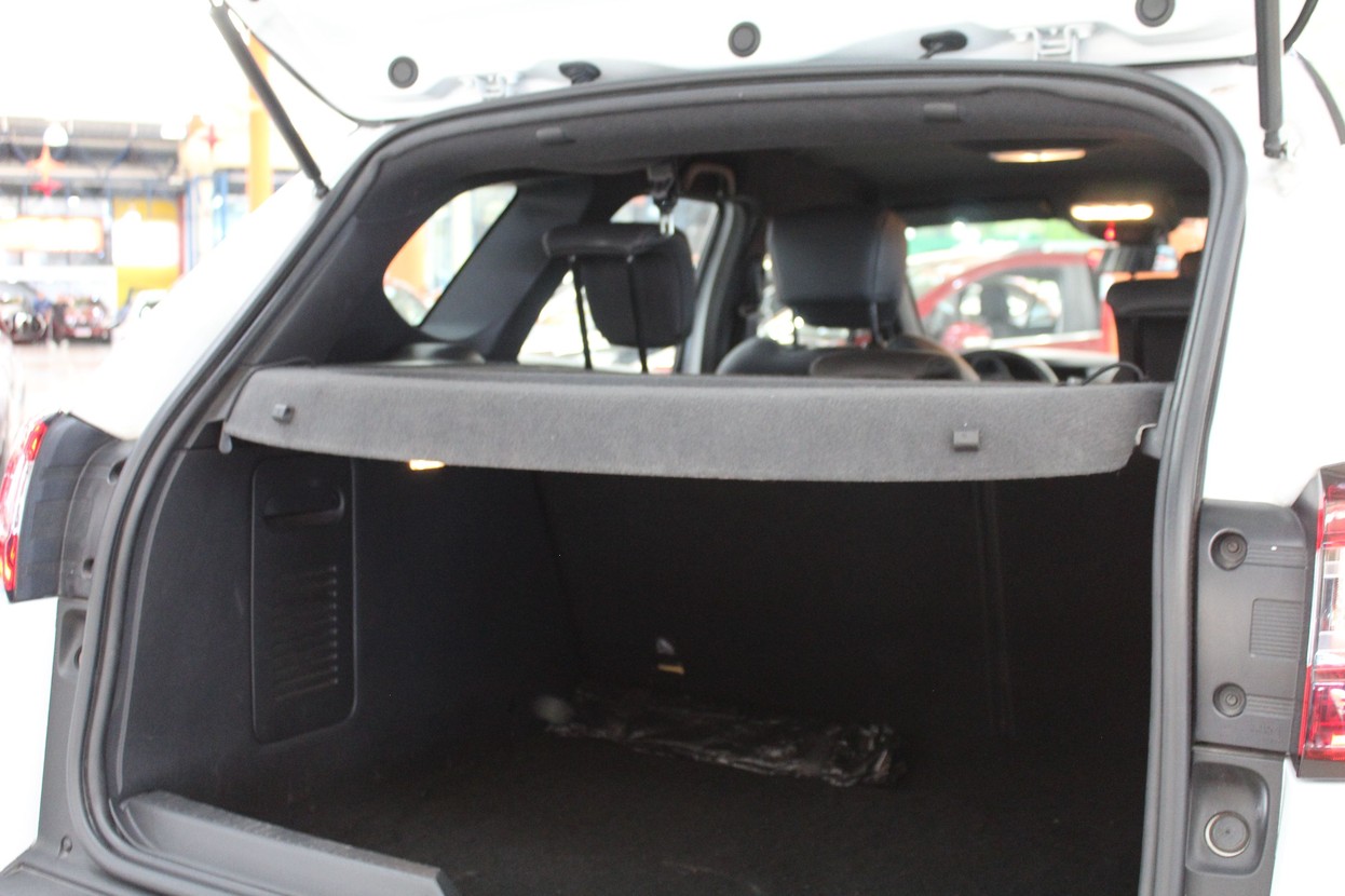 CAPTUR 1.6 16V SCE INTENSE