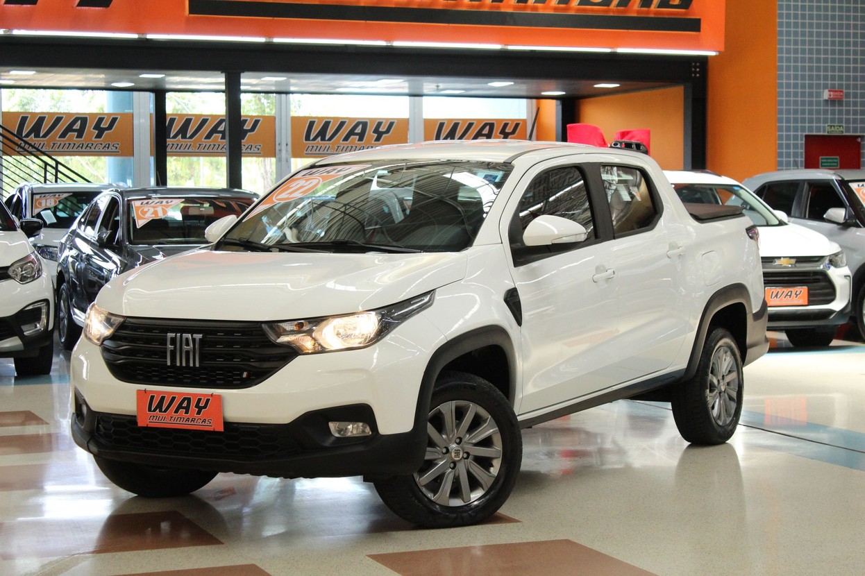 STRADA 1.3 FIREFLY FREEDOM CD