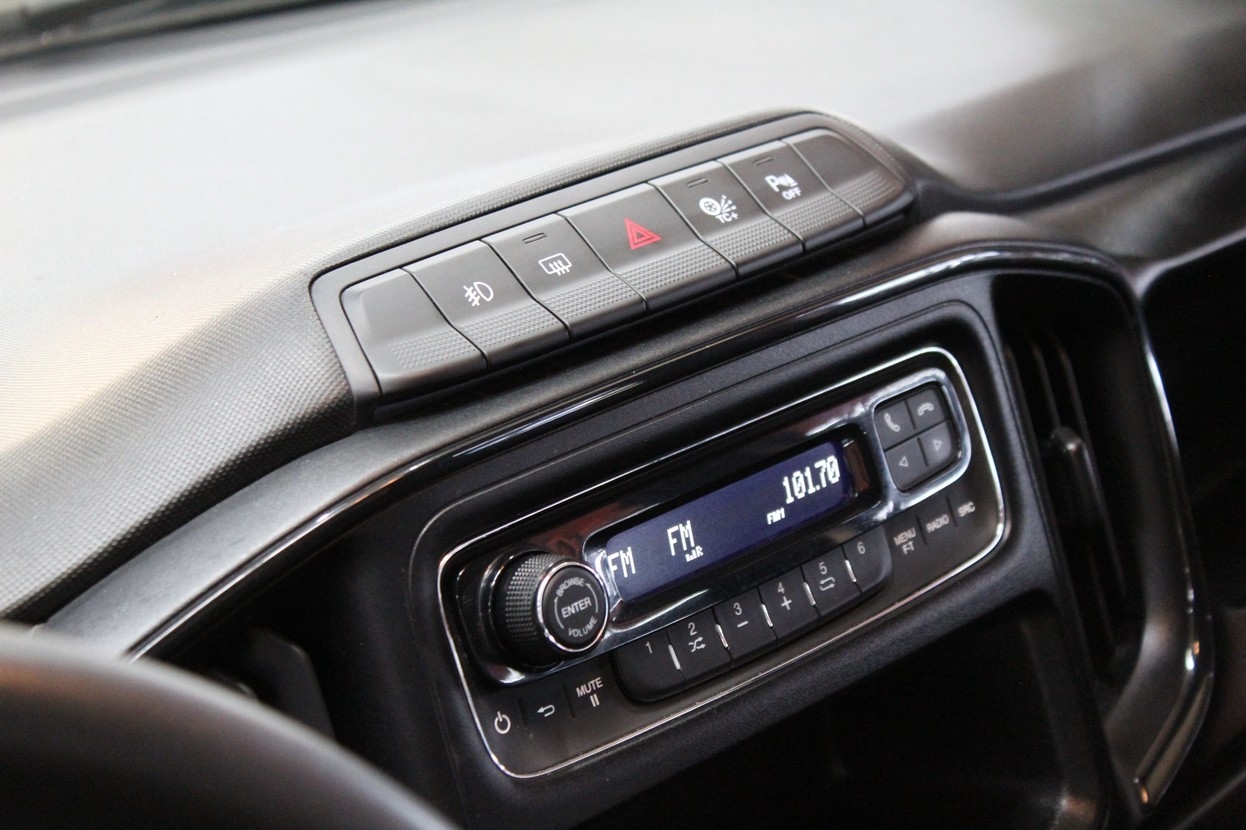 STRADA 1.3 FIREFLY FREEDOM CD