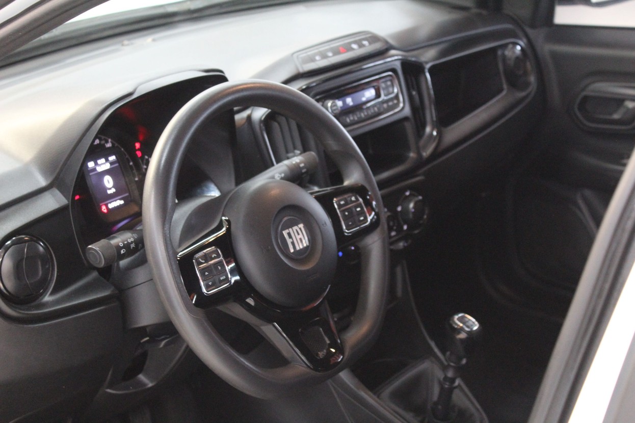 STRADA 1.3 FIREFLY FREEDOM CD