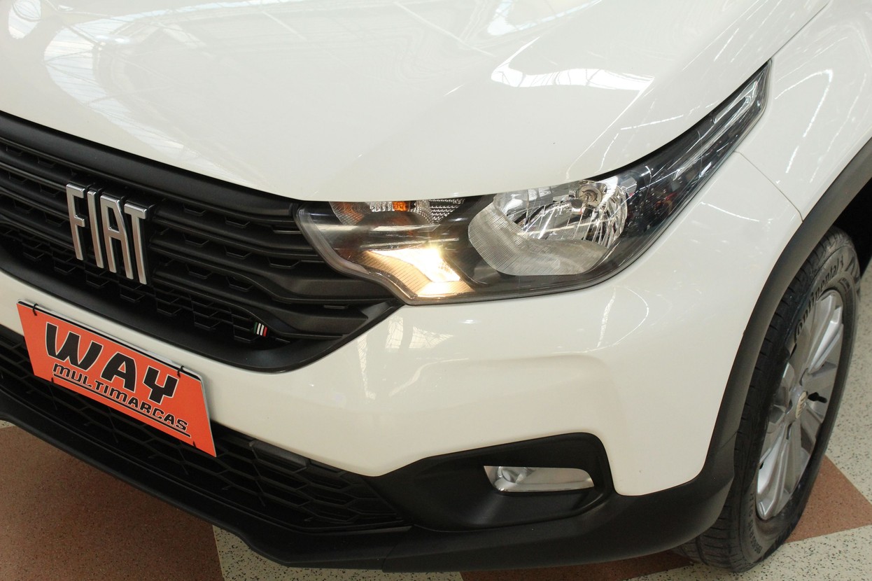 STRADA 1.3 FIREFLY FREEDOM CD