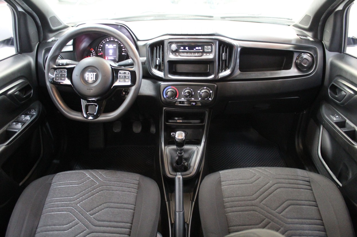 STRADA 1.3 FIREFLY FREEDOM CD