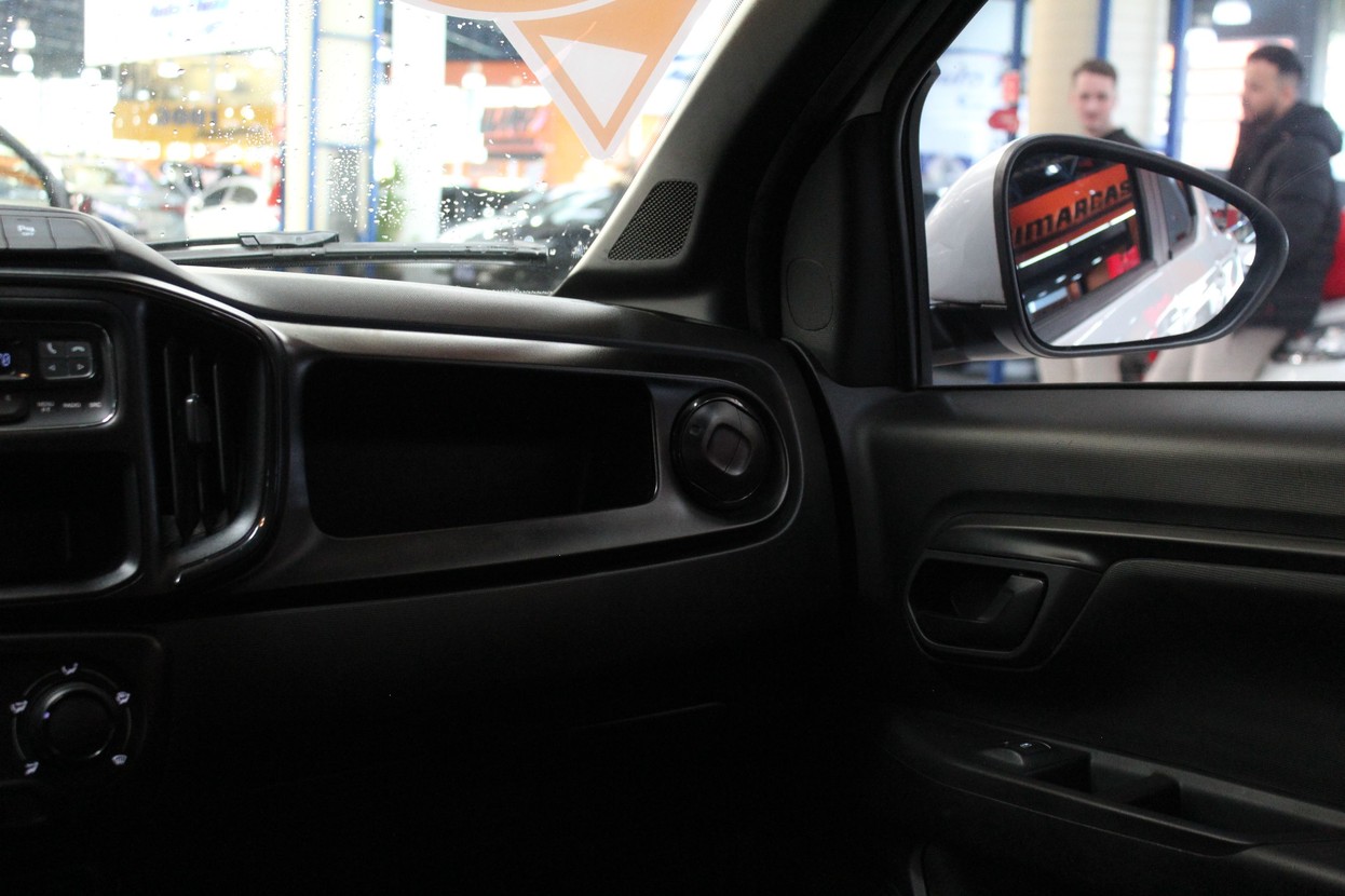 STRADA 1.3 FIREFLY FREEDOM CD