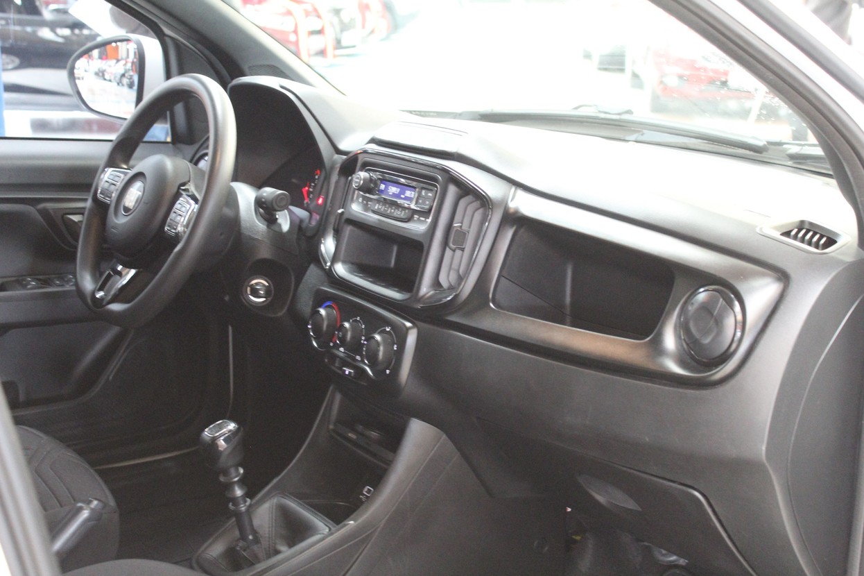 STRADA 1.3 FIREFLY FREEDOM CD