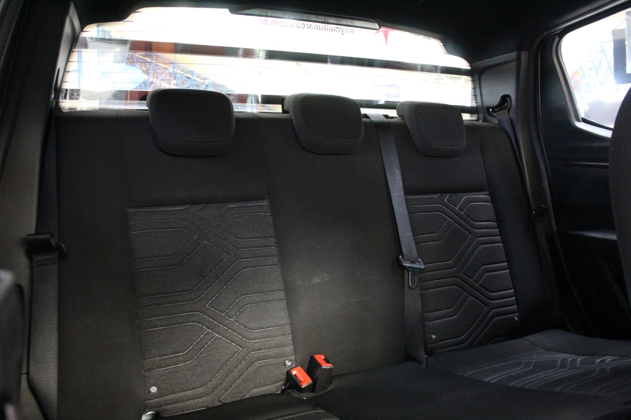 STRADA 1.3 FIREFLY FREEDOM CD