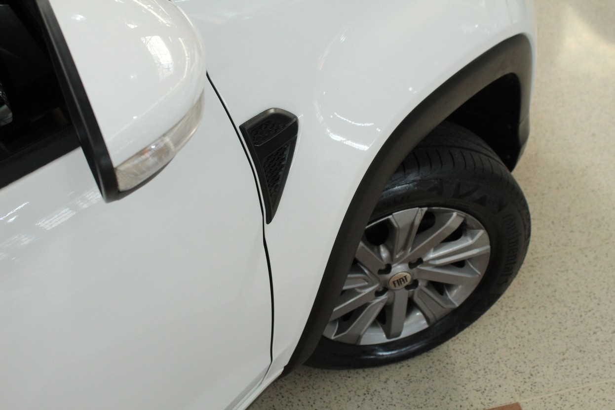 STRADA 1.3 FIREFLY FREEDOM CD