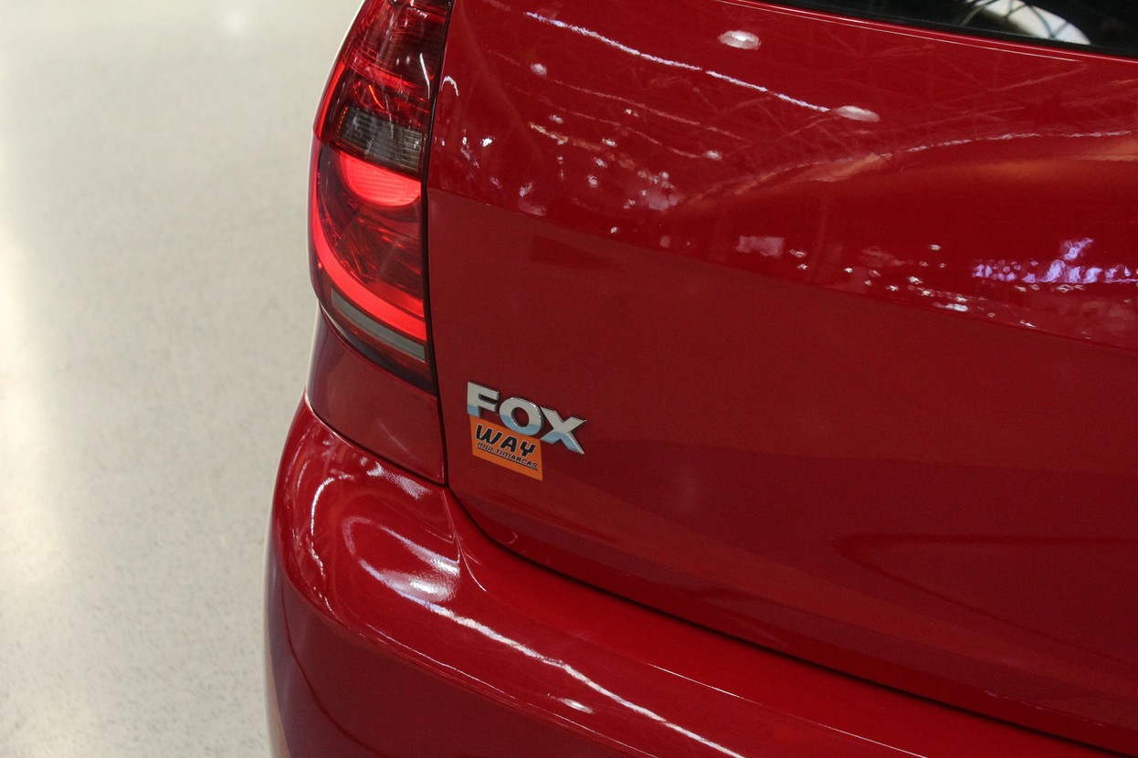 FOX 1.6 MI 8V