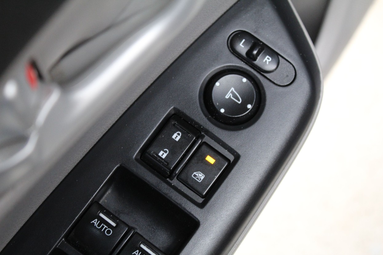 HONDA CIVIC 2.0 LXR 16V