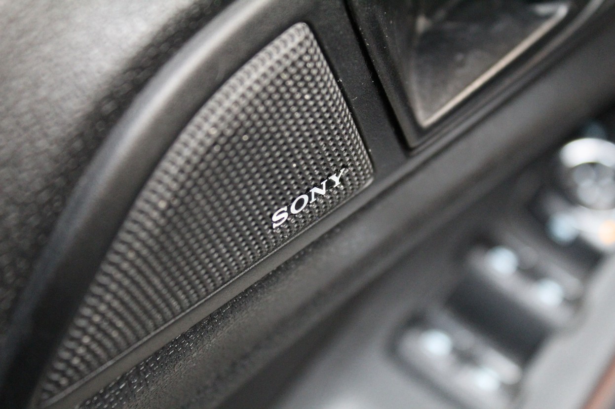 FORD ECOSPORT 2.0 DIRECT STORM 4WD