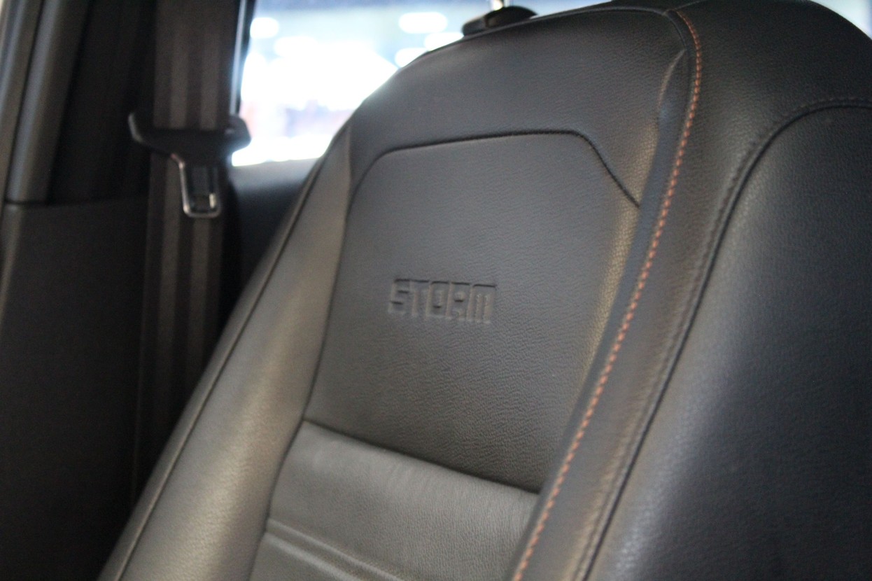 FORD ECOSPORT 2.0 DIRECT STORM 4WD