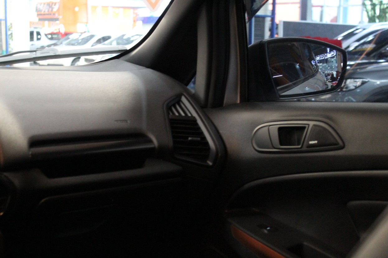 FORD ECOSPORT 2.0 DIRECT STORM 4WD