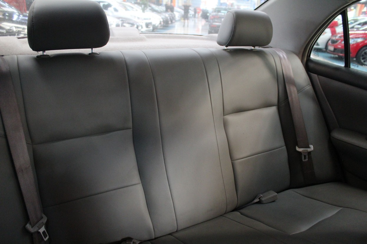 TOYOTA COROLLA 1.8 XEI 16V