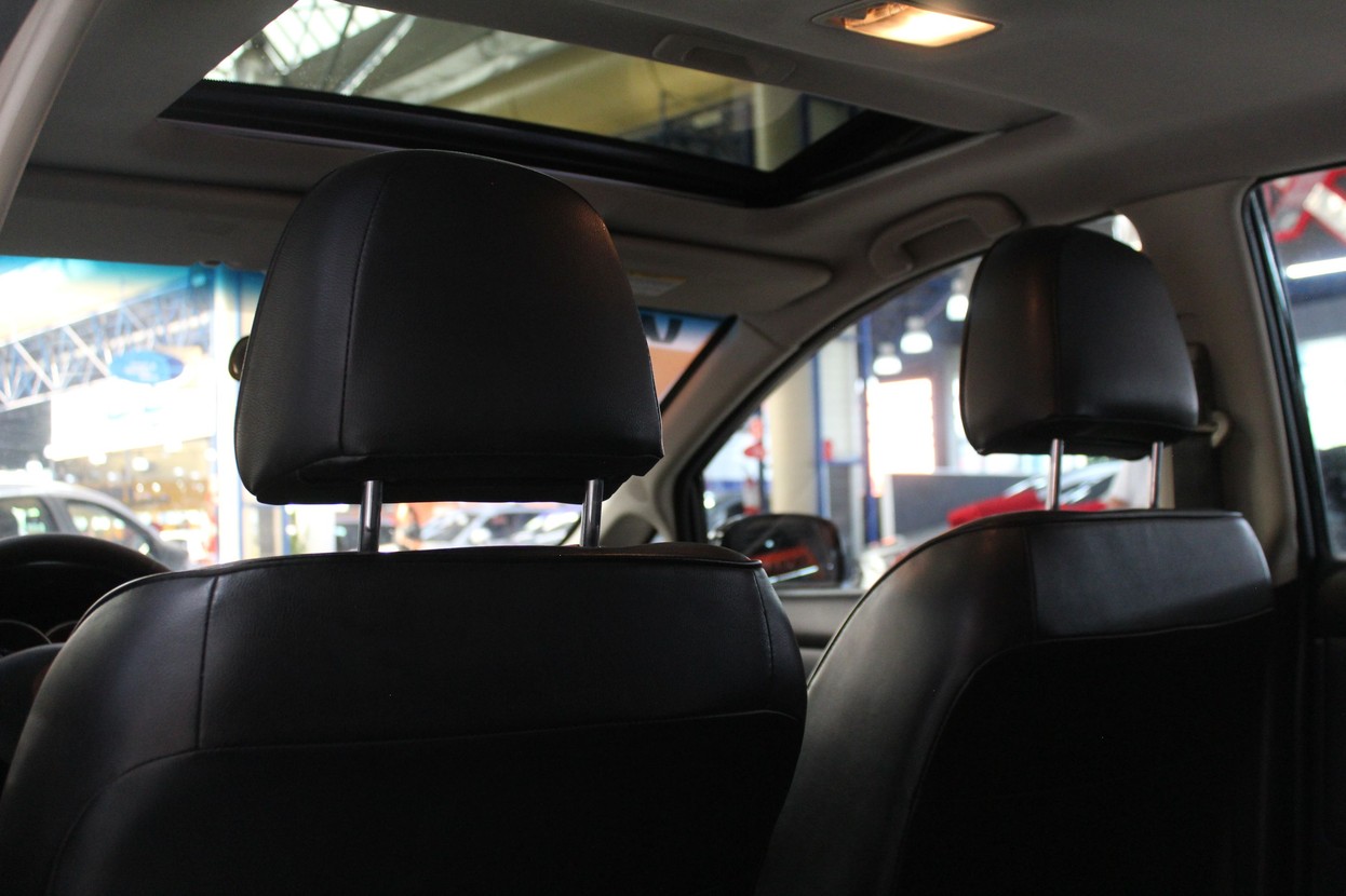 NISSAN TIIDA 1.8 SL 16V