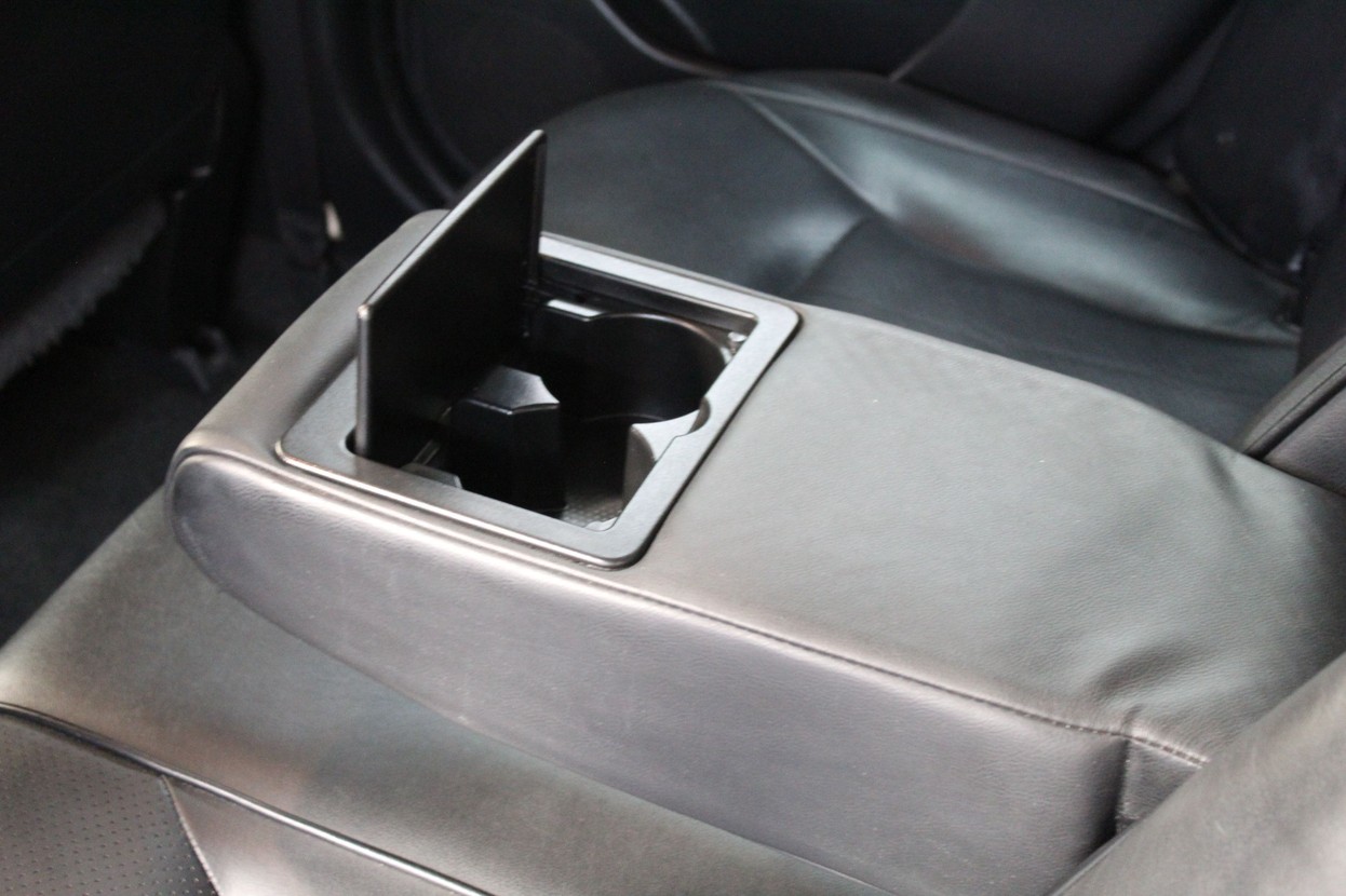 NISSAN TIIDA 1.8 SL 16V