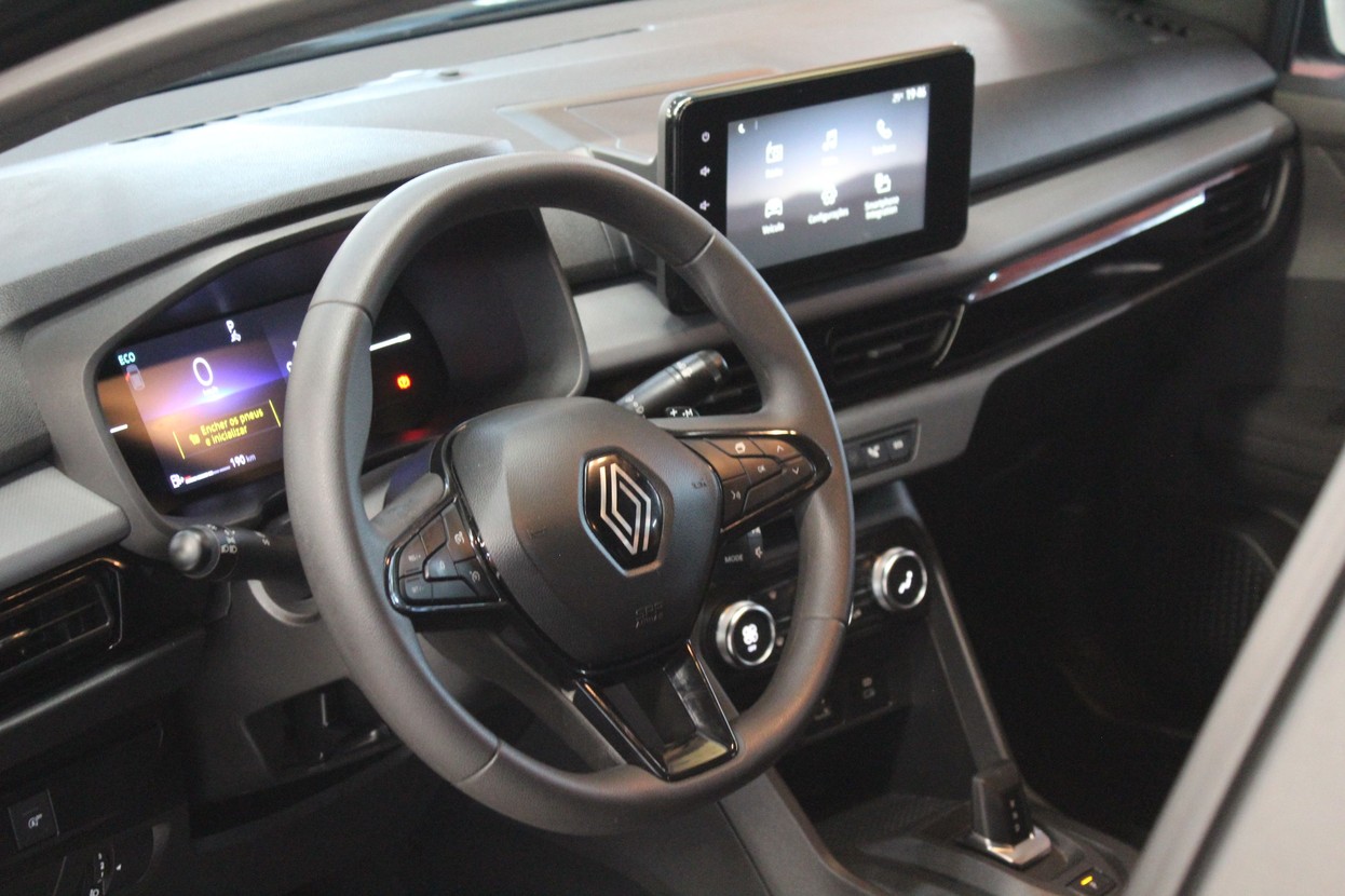 RENAULT KARDIAN 1.0 TCE EVOLUTION EDC