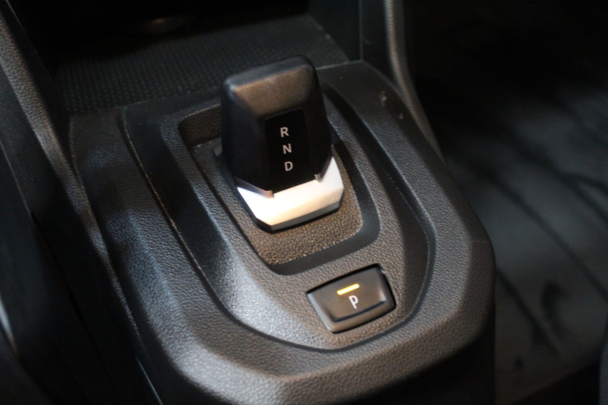 RENAULT KARDIAN 1.0 TCE EVOLUTION EDC