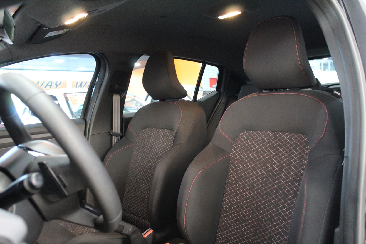 RENAULT KARDIAN 1.0 TCE EVOLUTION EDC