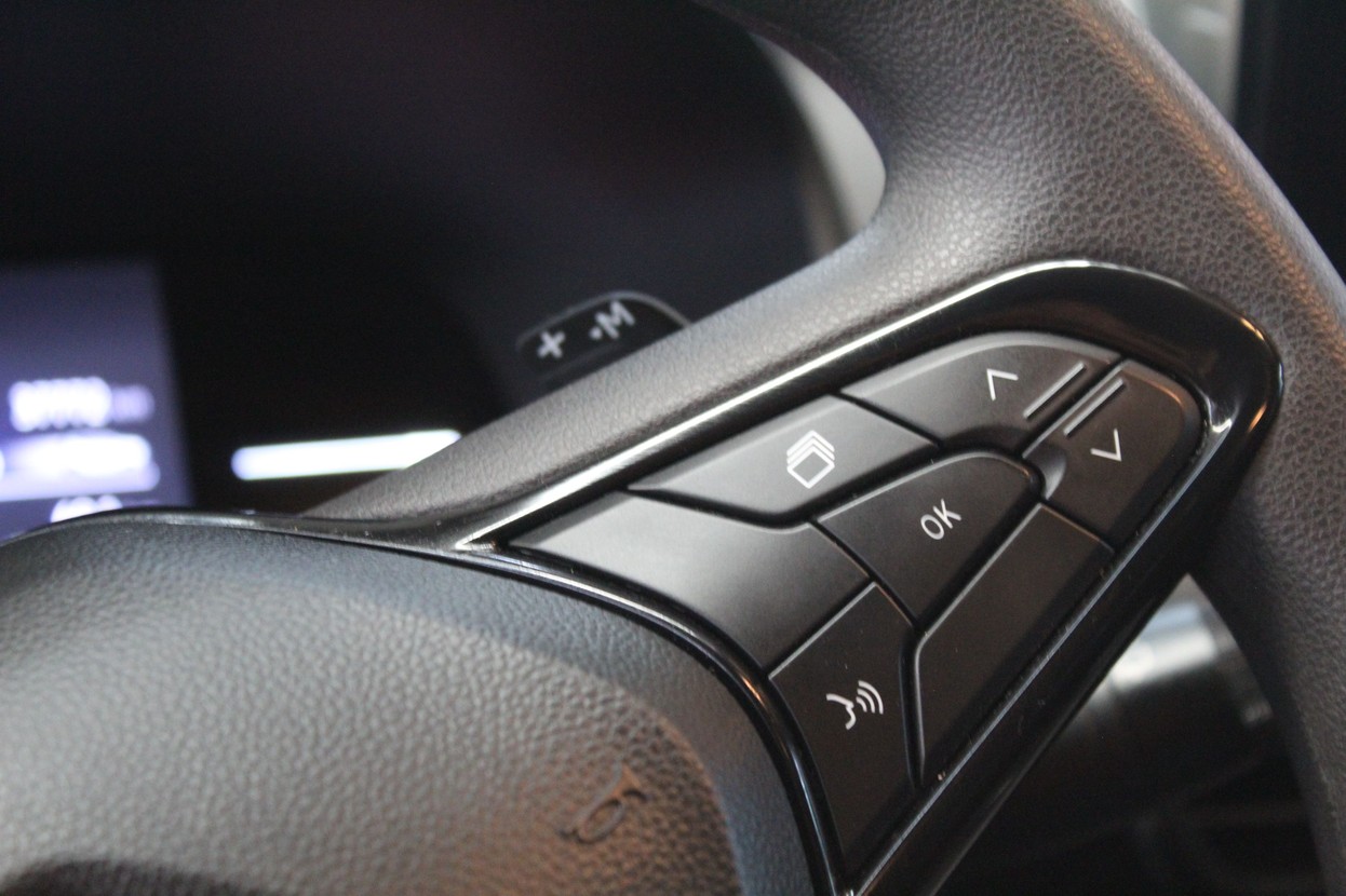 RENAULT KARDIAN 1.0 TCE EVOLUTION EDC