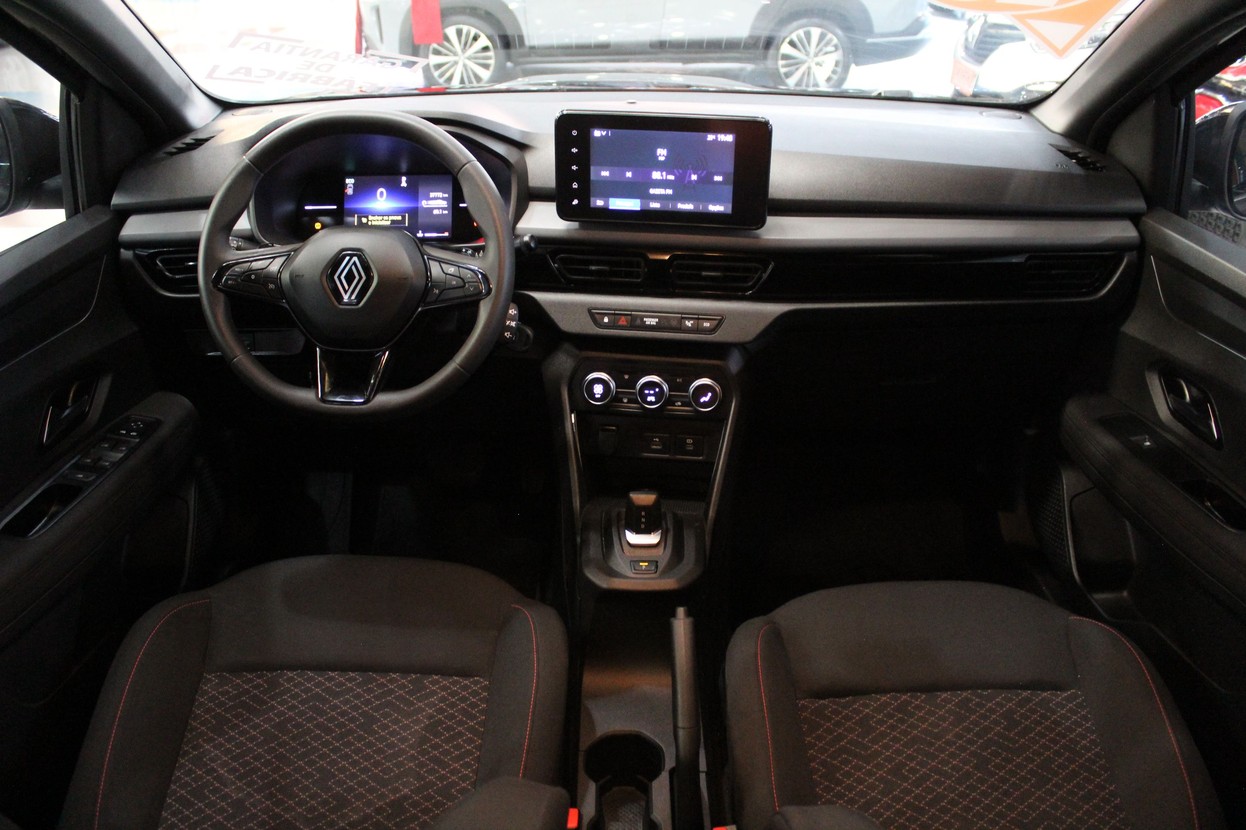 RENAULT KARDIAN 1.0 TCE EVOLUTION EDC