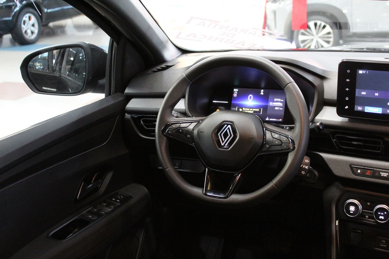 RENAULT KARDIAN 1.0 TCE EVOLUTION EDC