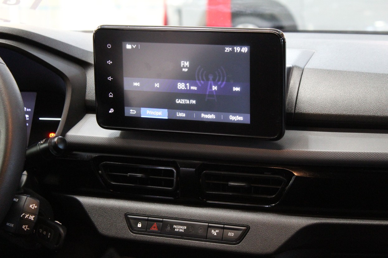 RENAULT KARDIAN 1.0 TCE EVOLUTION EDC