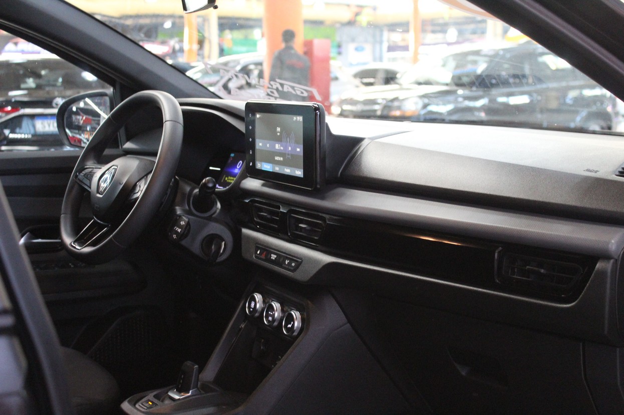 RENAULT KARDIAN 1.0 TCE EVOLUTION EDC