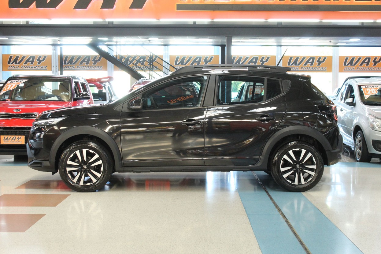 RENAULT KARDIAN 1.0 TCE EVOLUTION EDC