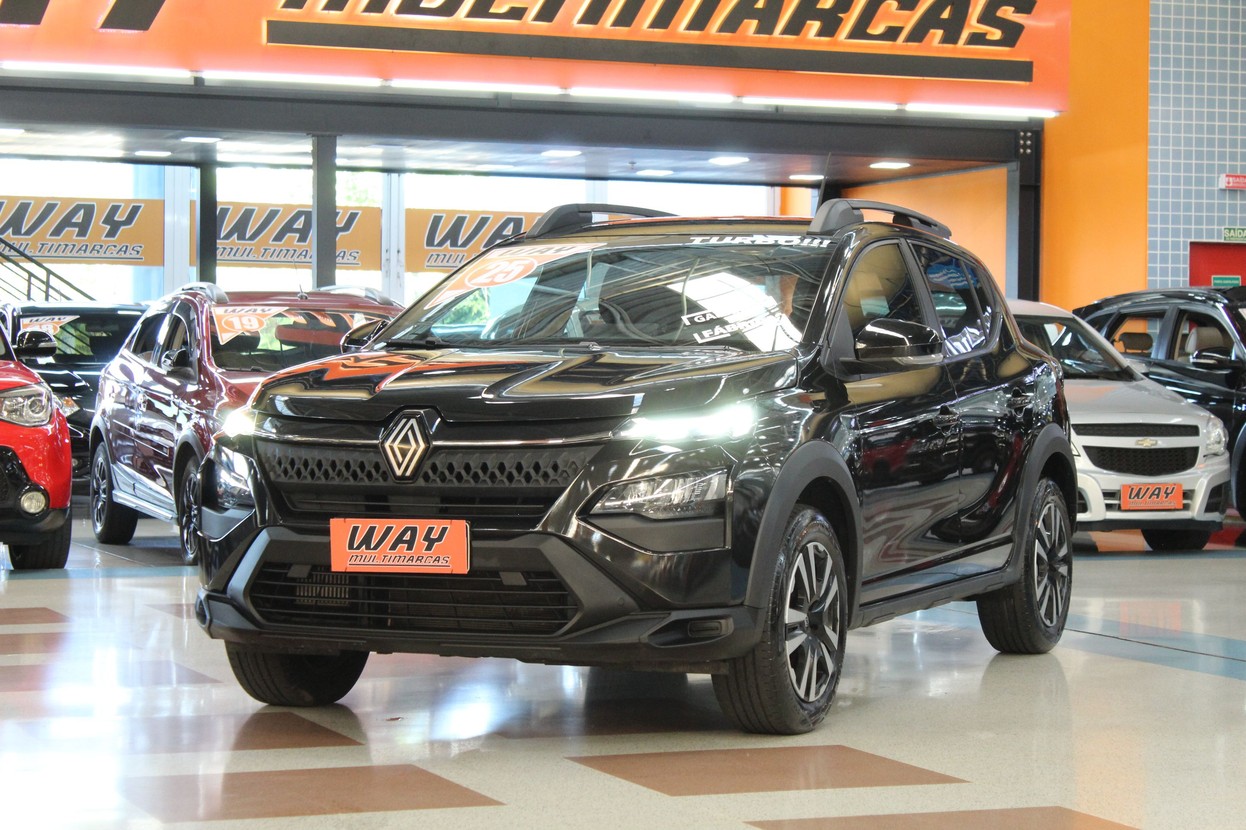 RENAULT KARDIAN 1.0 TCE EVOLUTION EDC