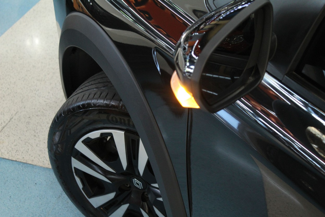 RENAULT KARDIAN 1.0 TCE EVOLUTION EDC