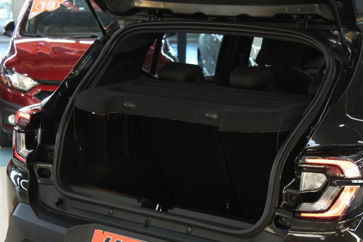 RENAULT KARDIAN 1.0 TCE EVOLUTION EDC