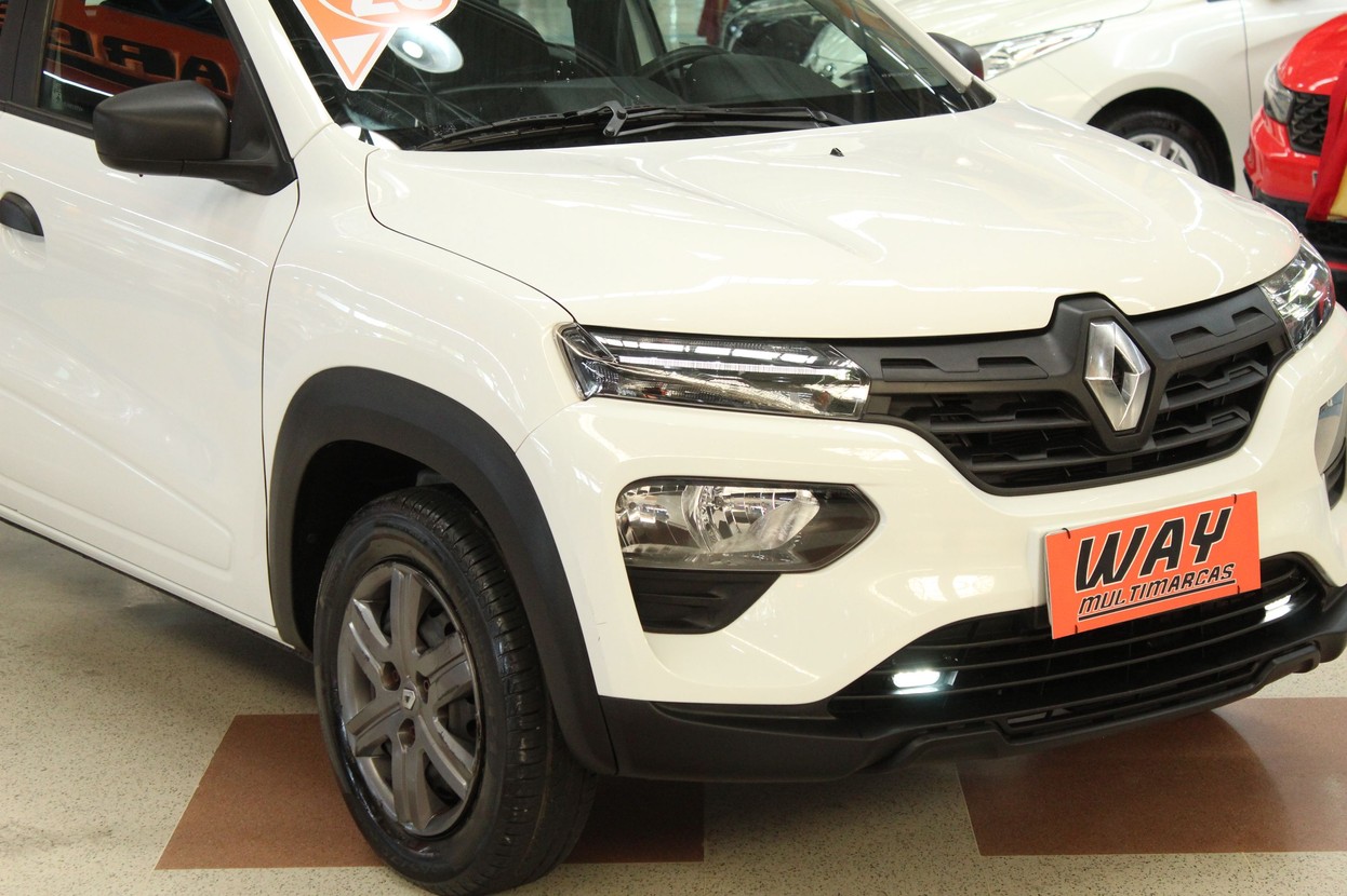 RENAULT KWID