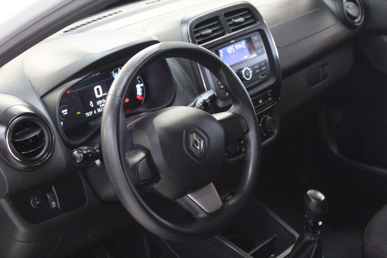 RENAULT KWID