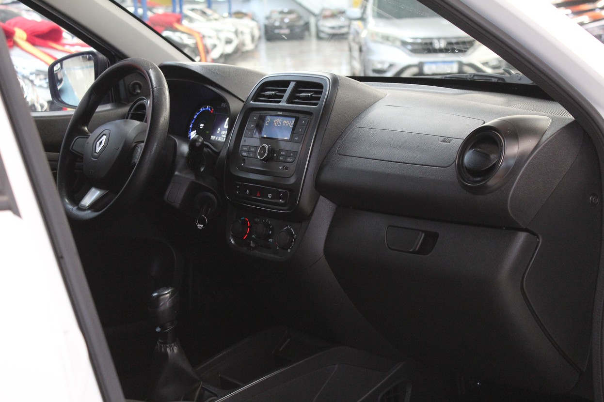 RENAULT KWID
