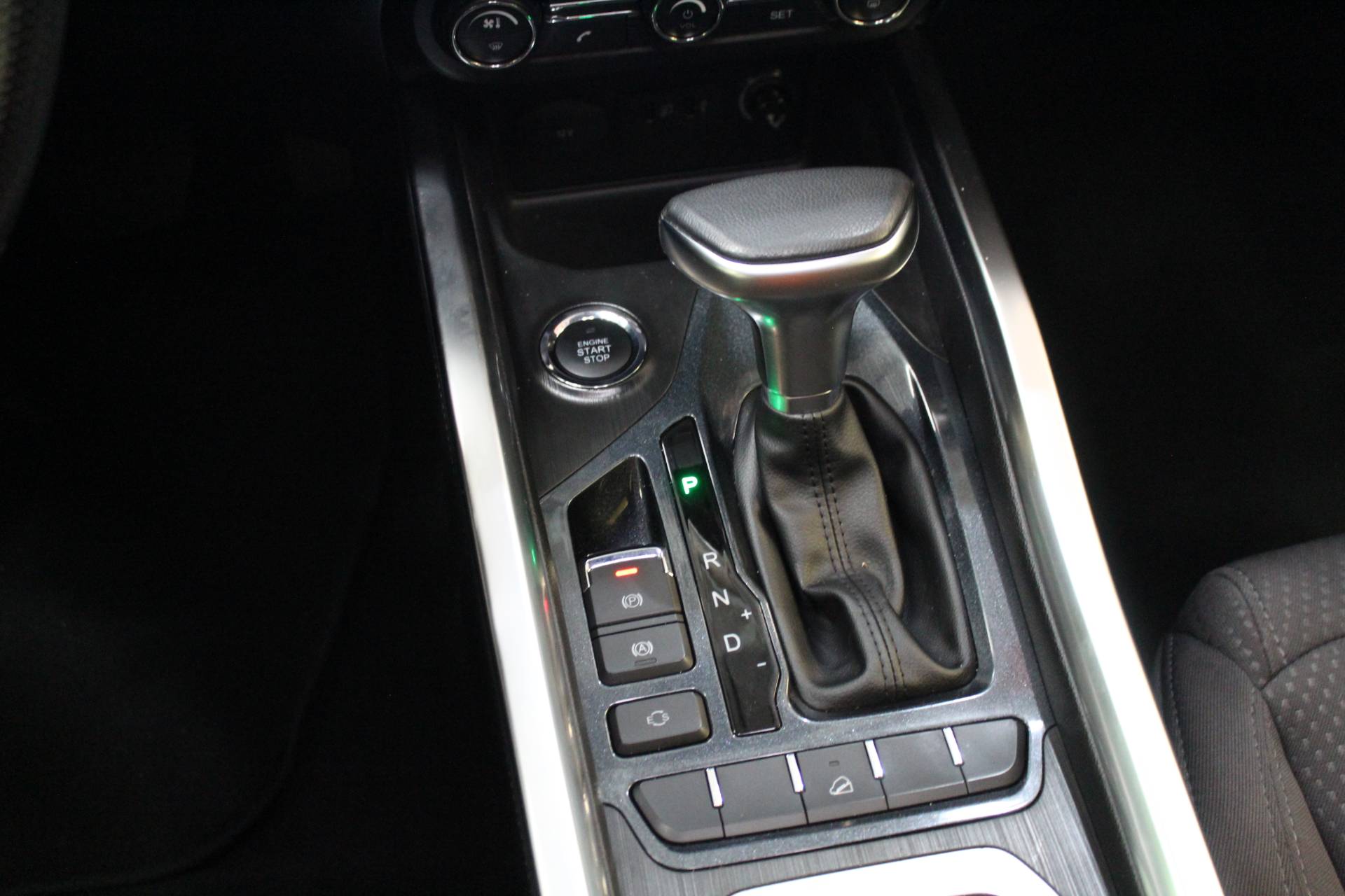 CHERY TIGGO 5x