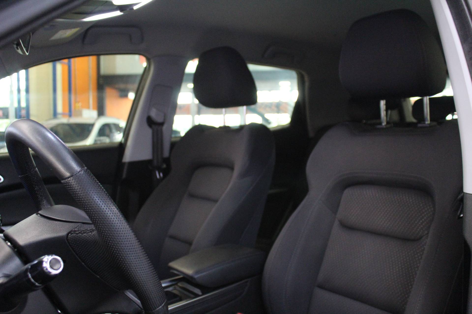 CHERY TIGGO 5x