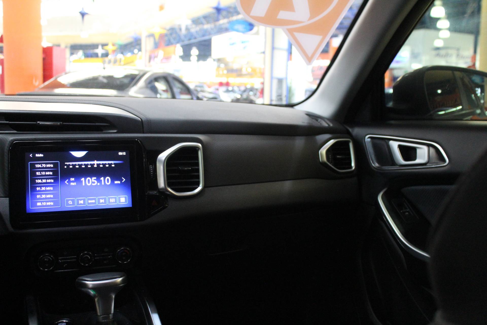 CHERY TIGGO 5x