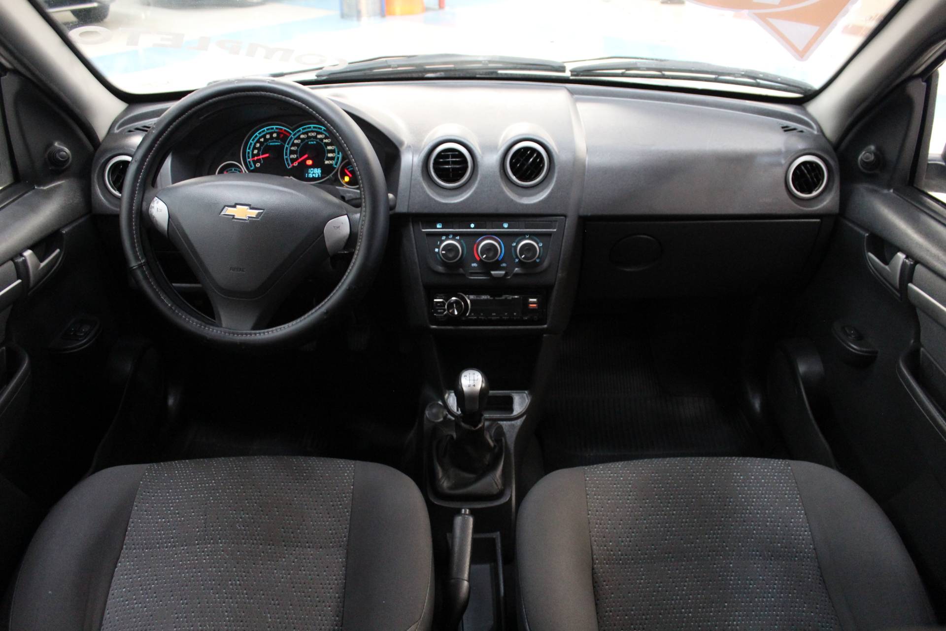 CHEVROLET CELTA