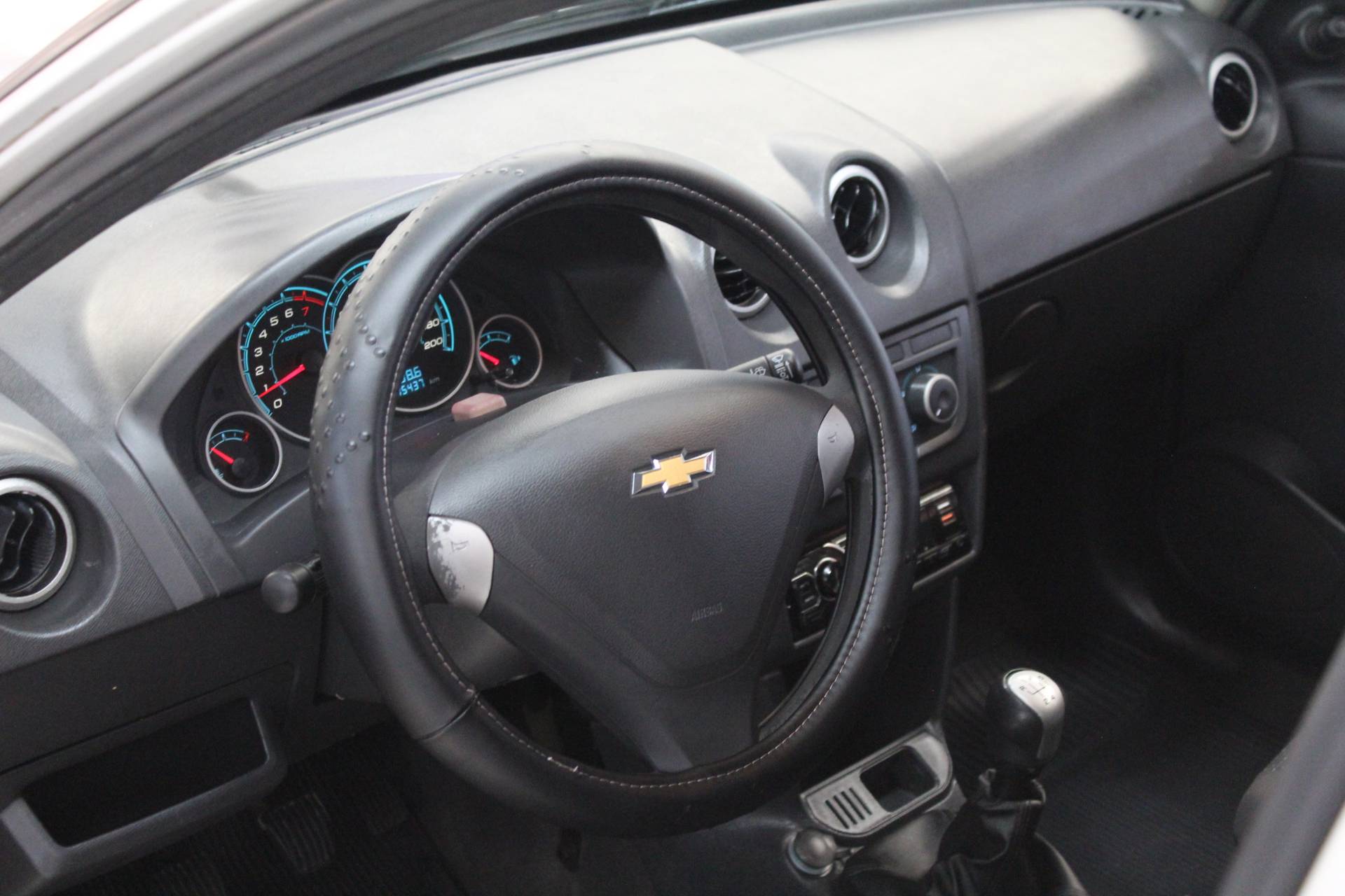 CHEVROLET CELTA
