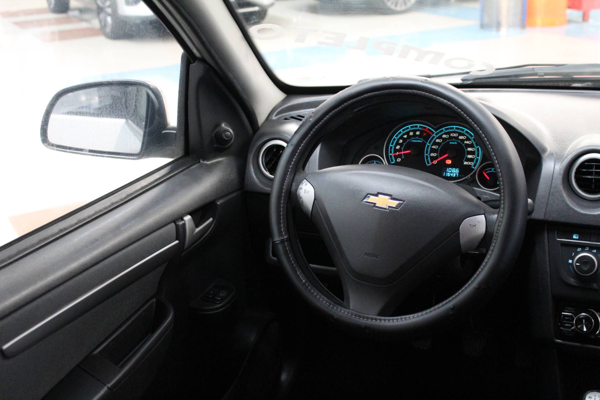 CHEVROLET CELTA