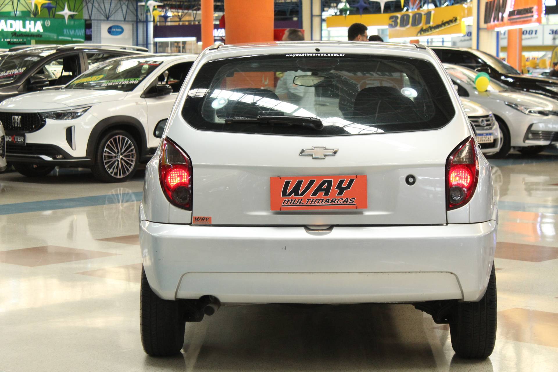 CHEVROLET CELTA
