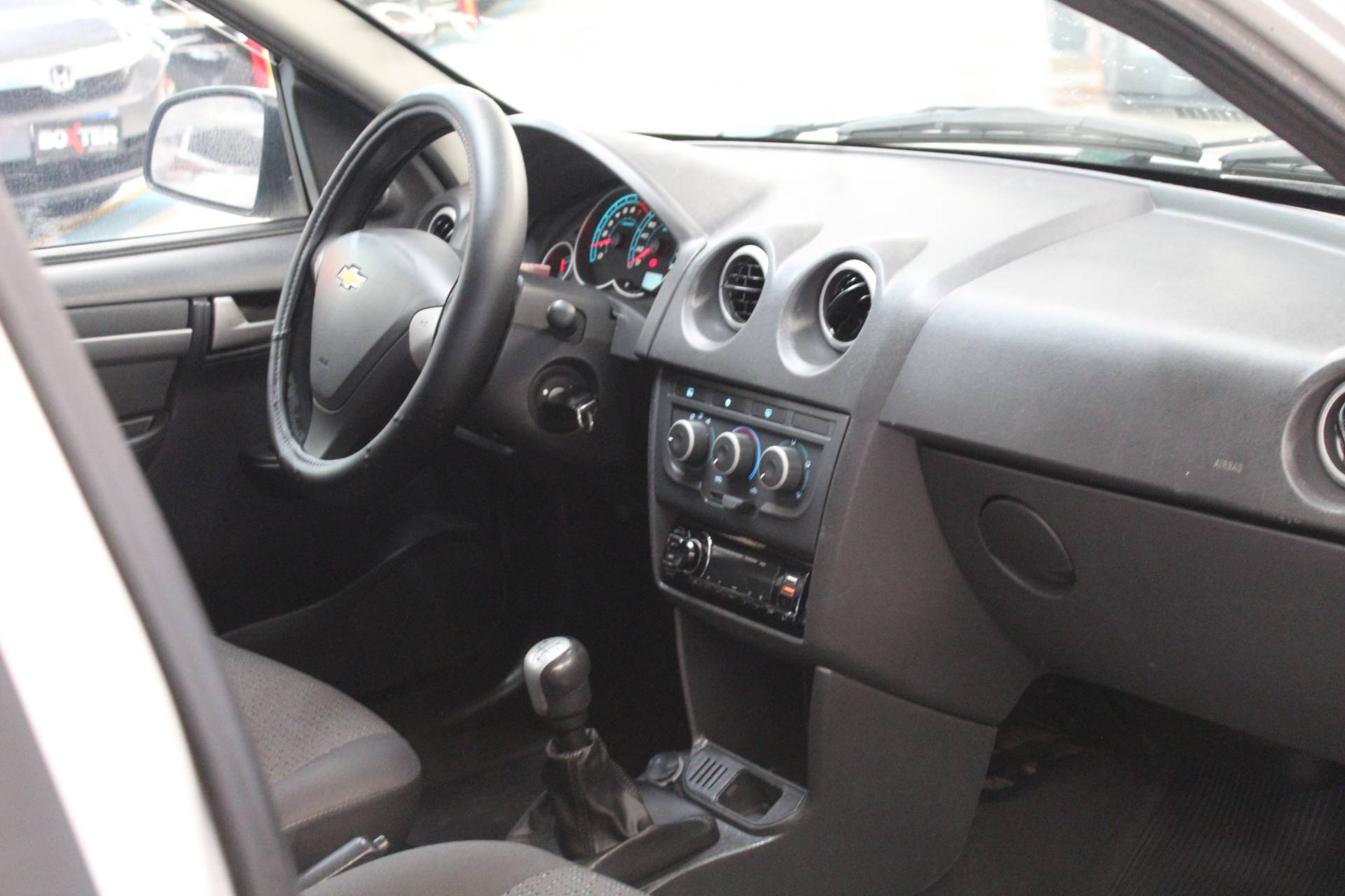 CHEVROLET CELTA