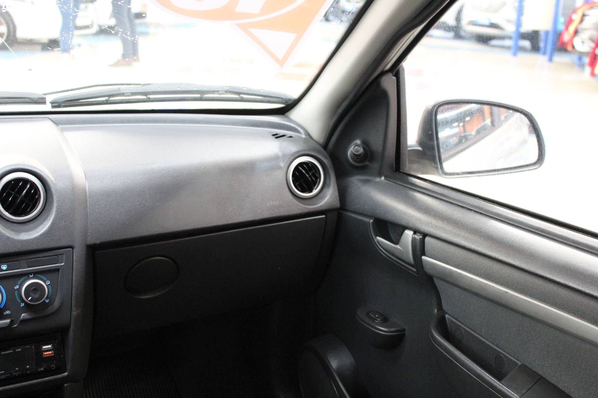 CHEVROLET CELTA