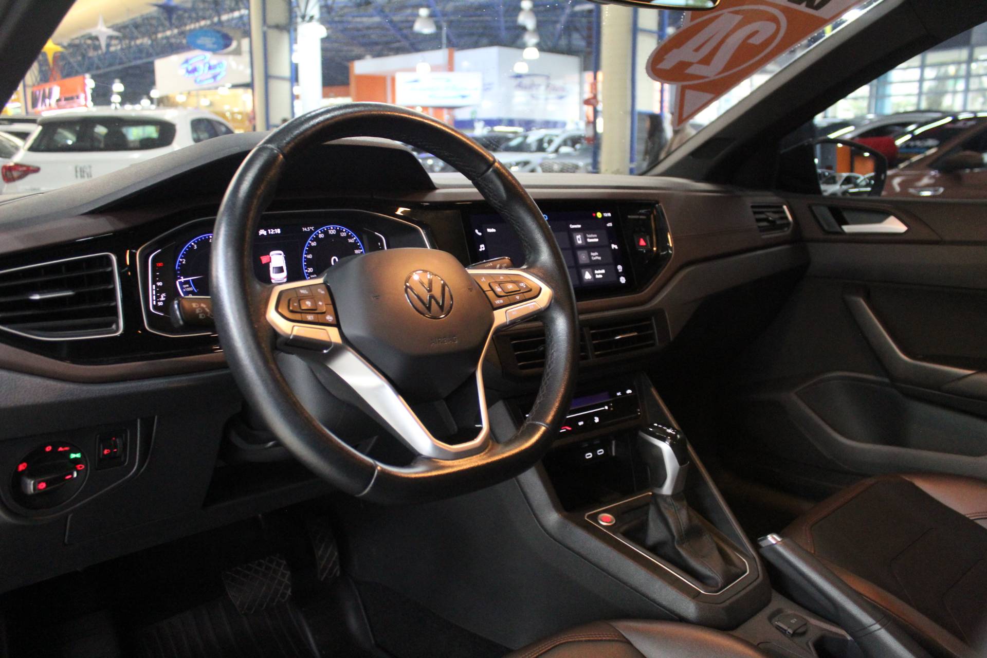 VOLKSWAGEN VIRTUS
