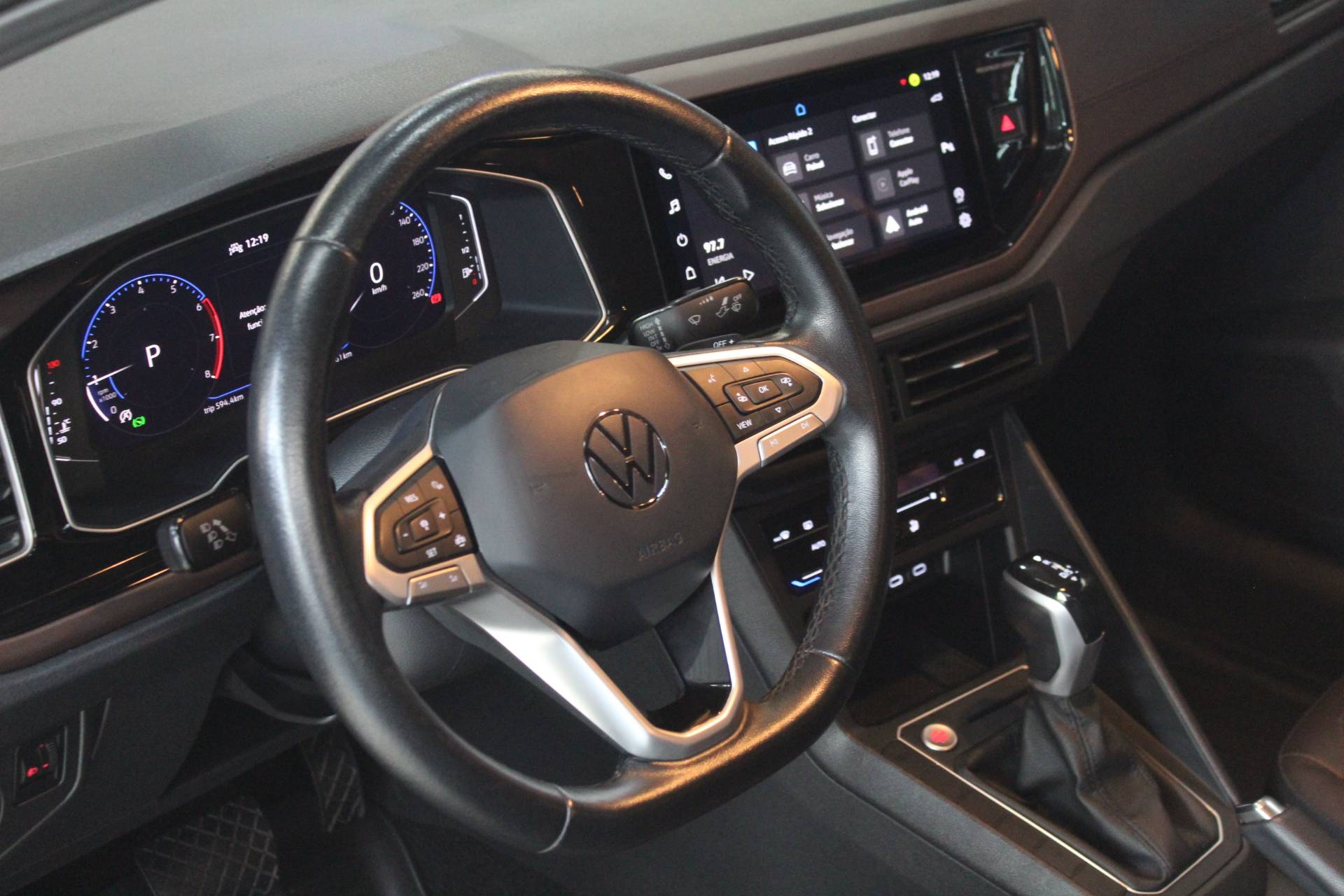 VOLKSWAGEN VIRTUS